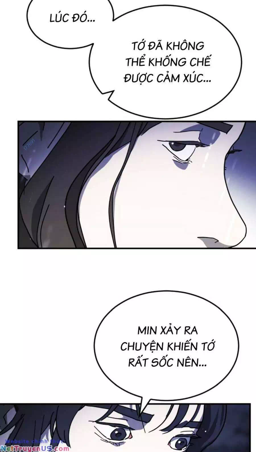 Truyện Tranh Đại Dịch Seoul trang 6