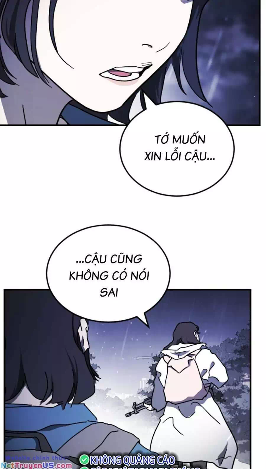 Truyện Tranh Đại Dịch Seoul trang 6