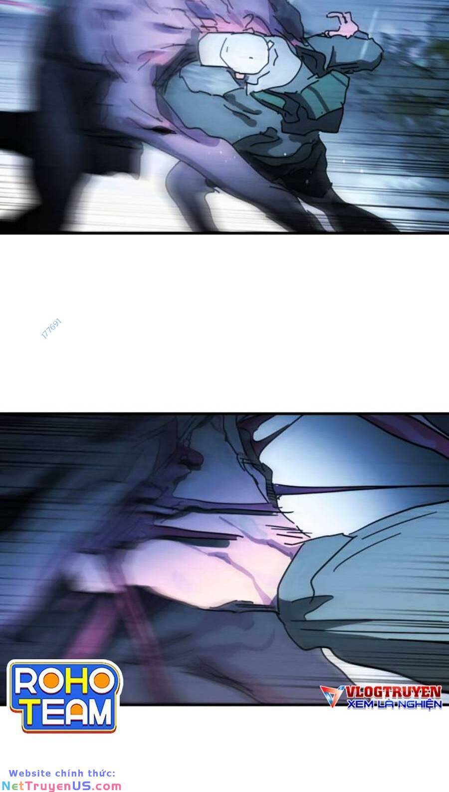 Truyện Tranh Đại Dịch Seoul trang 6