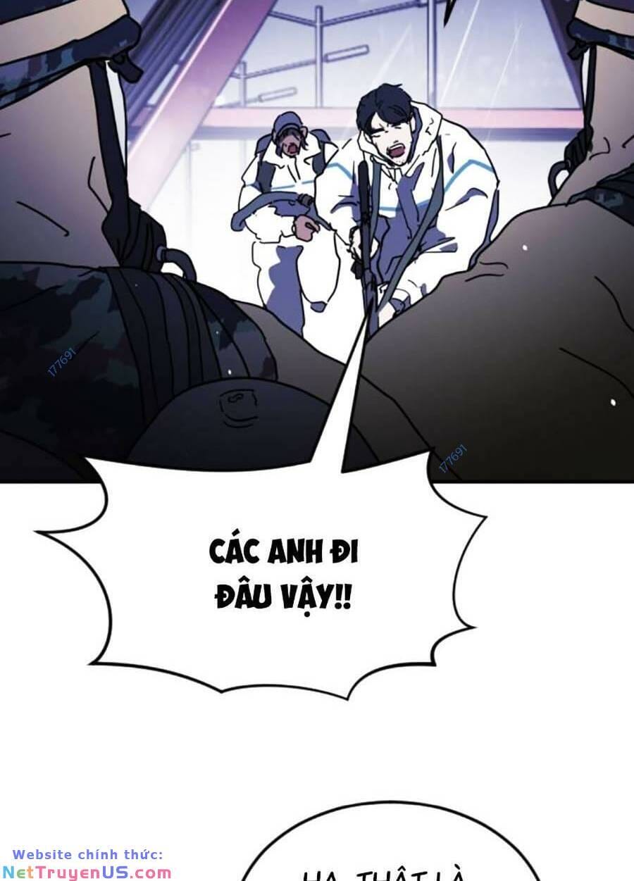 Truyện Tranh Đại Dịch Seoul trang 6