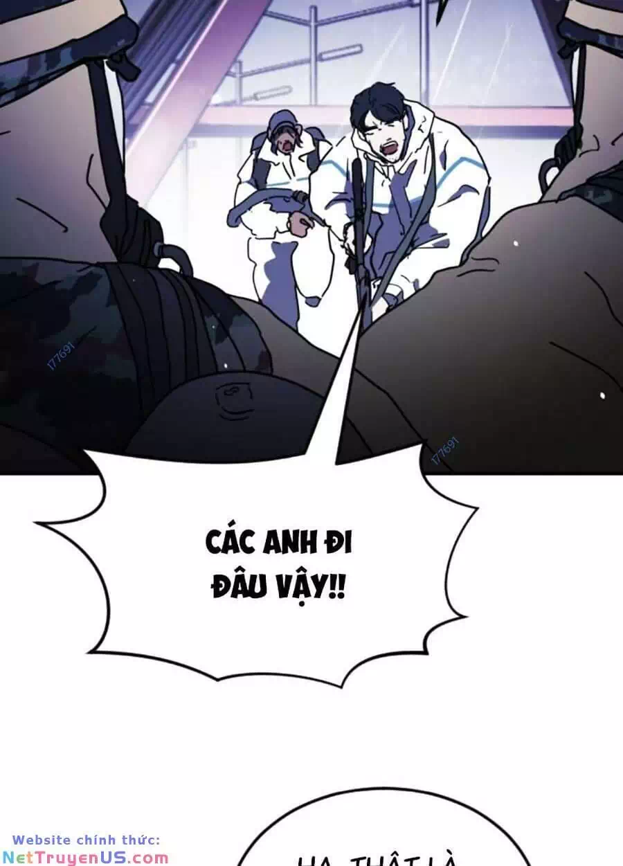 Truyện Tranh Đại Dịch Seoul trang 6