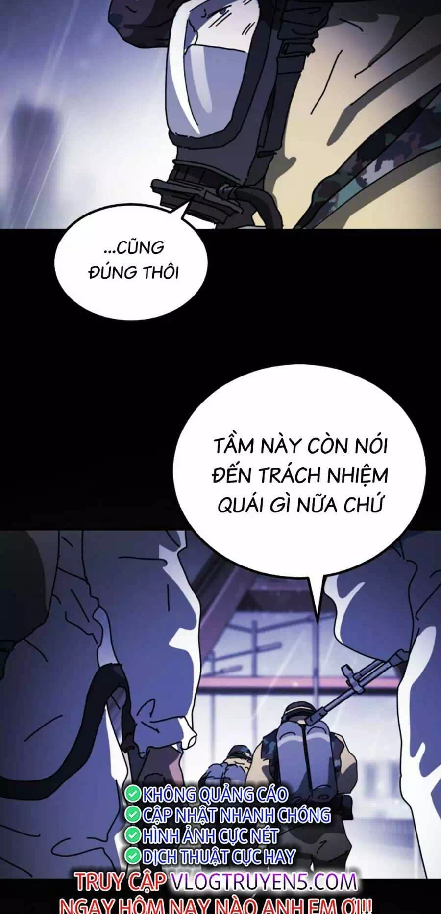 Truyện Tranh Đại Dịch Seoul trang 6