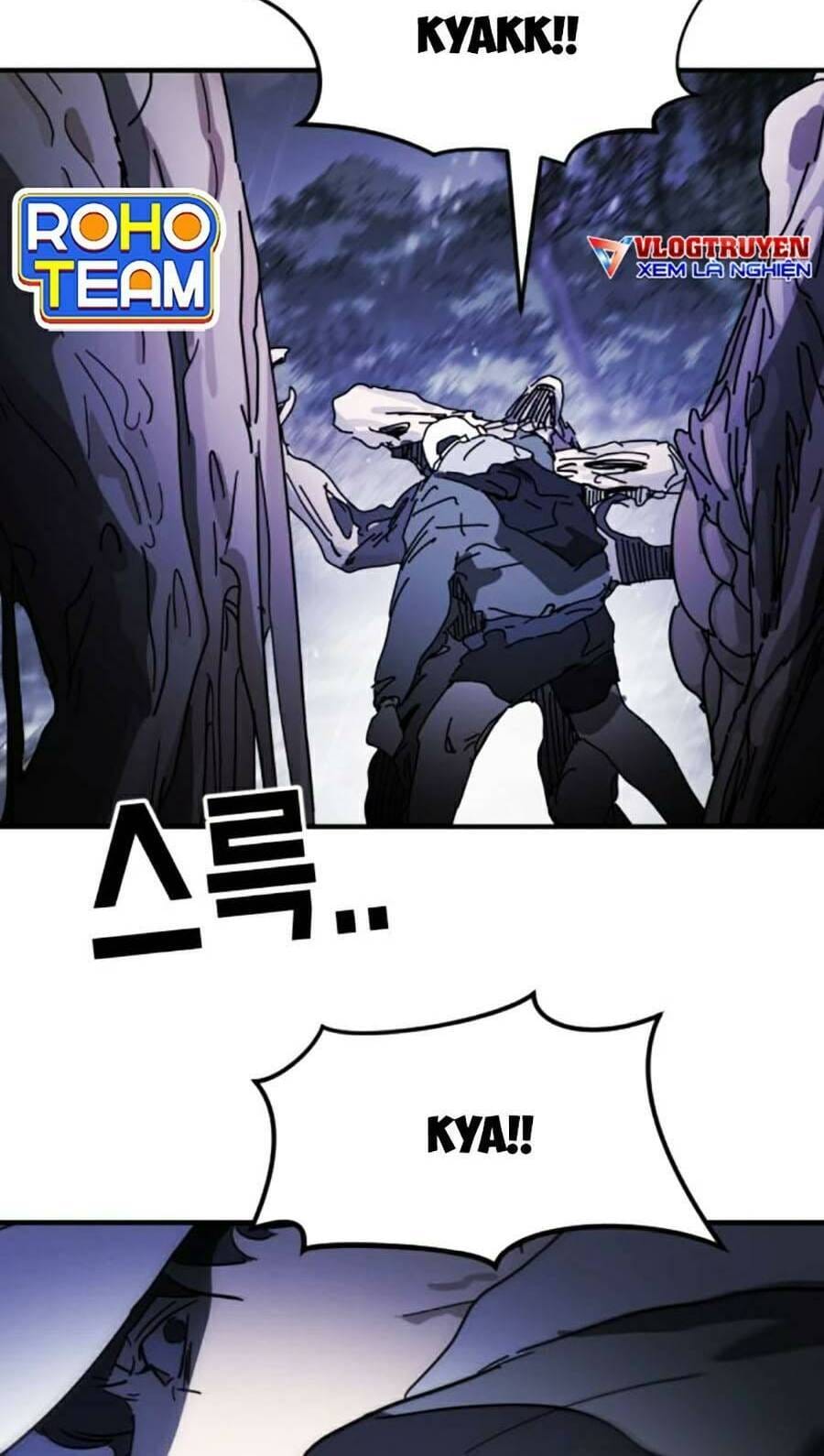 Truyện Tranh Đại Dịch Seoul trang 6