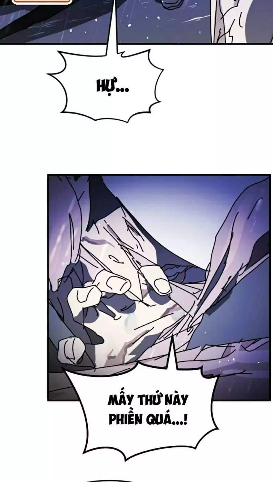 Truyện Tranh Đại Dịch Seoul trang 6