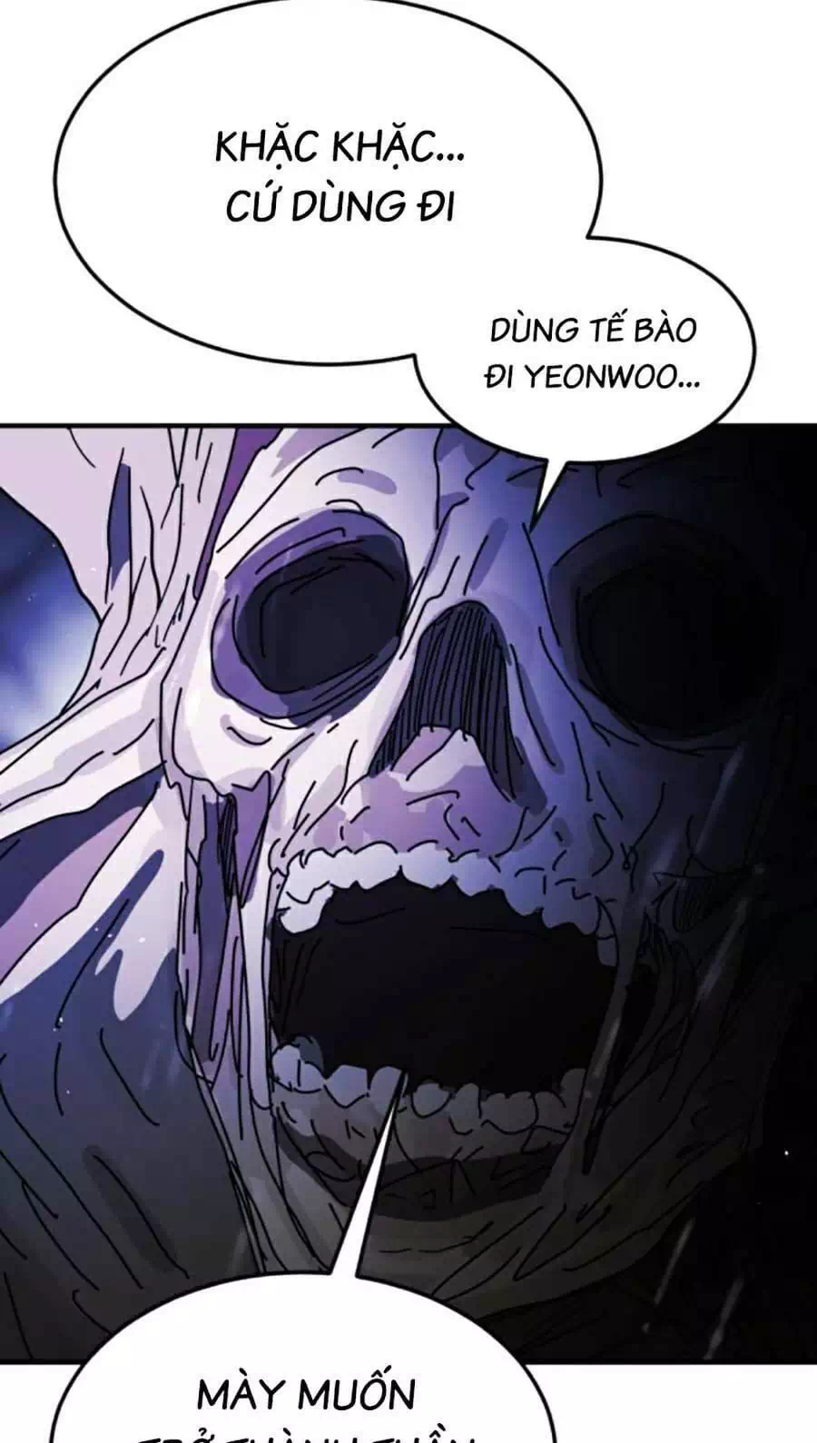 Truyện Tranh Đại Dịch Seoul trang 6