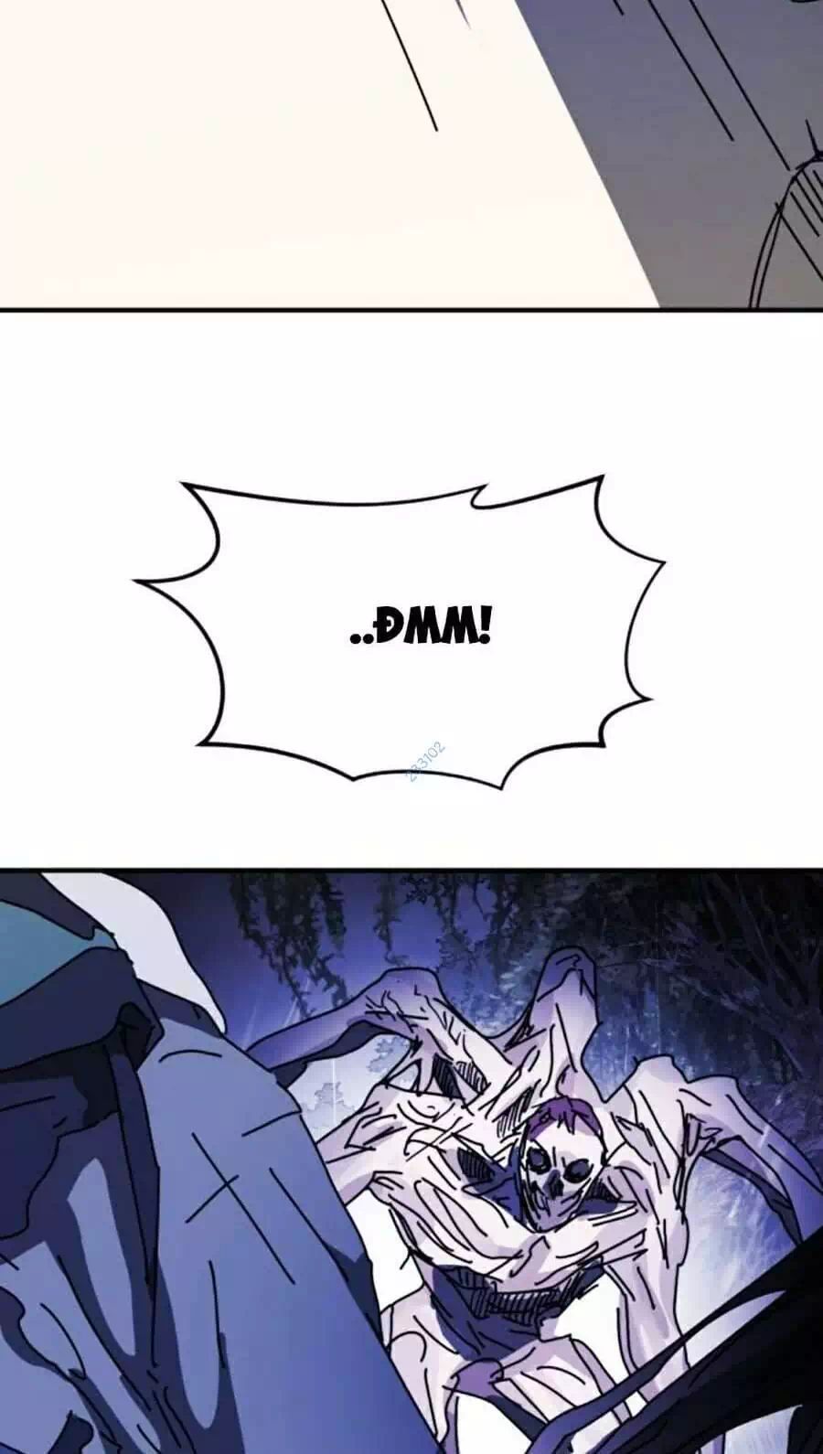 Truyện Tranh Đại Dịch Seoul trang 6