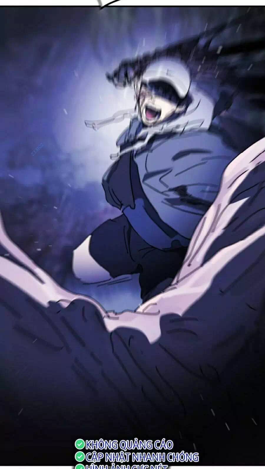 Truyện Tranh Đại Dịch Seoul trang 6