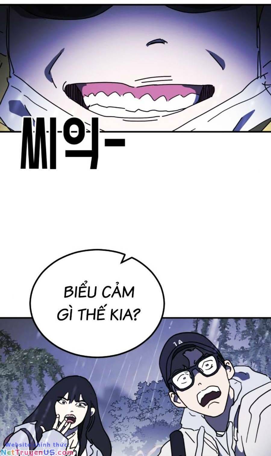 Truyện Tranh Đại Dịch Seoul trang 6