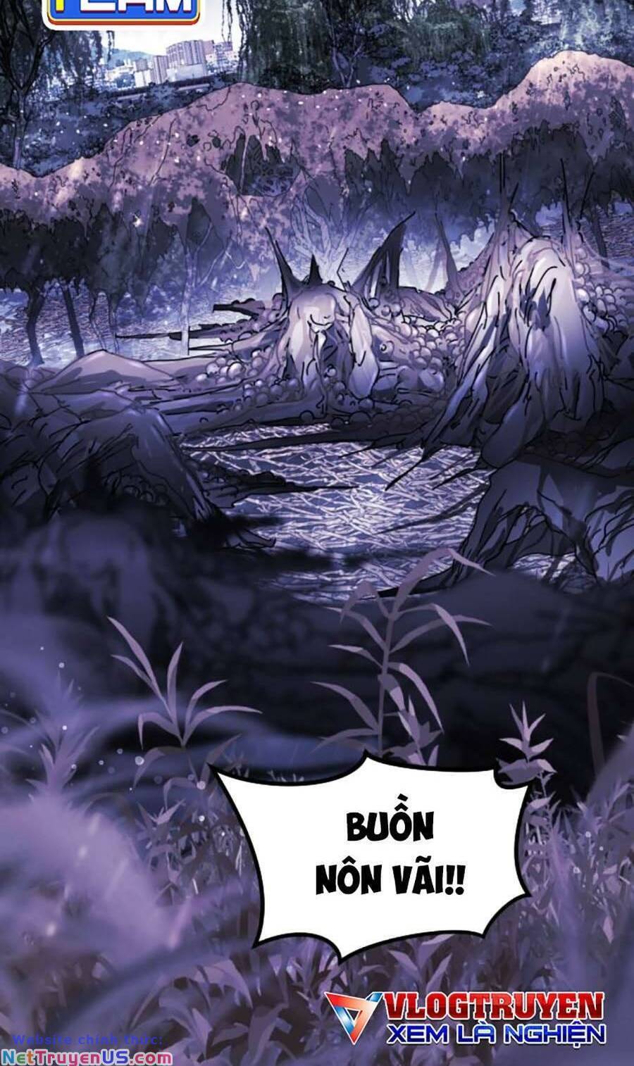 Truyện Tranh Đại Dịch Seoul trang 6