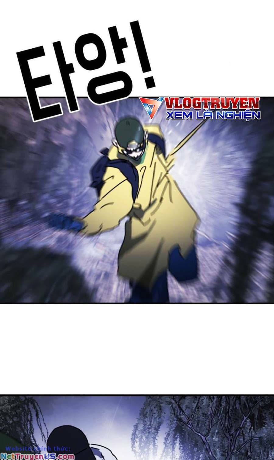 Truyện Tranh Đại Dịch Seoul trang 6