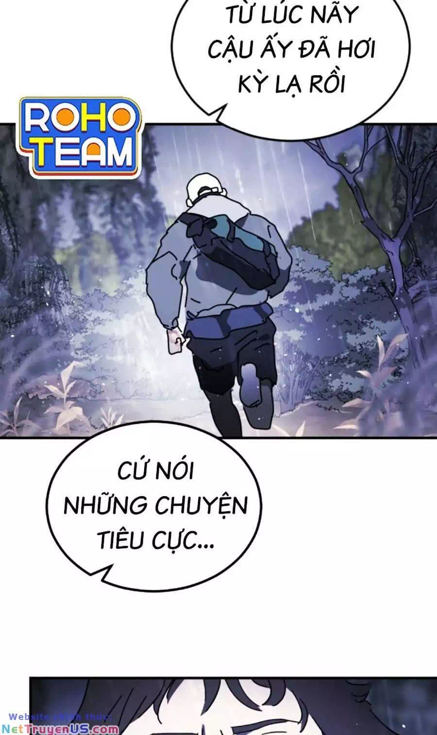 Truyện Tranh Đại Dịch Seoul trang 6