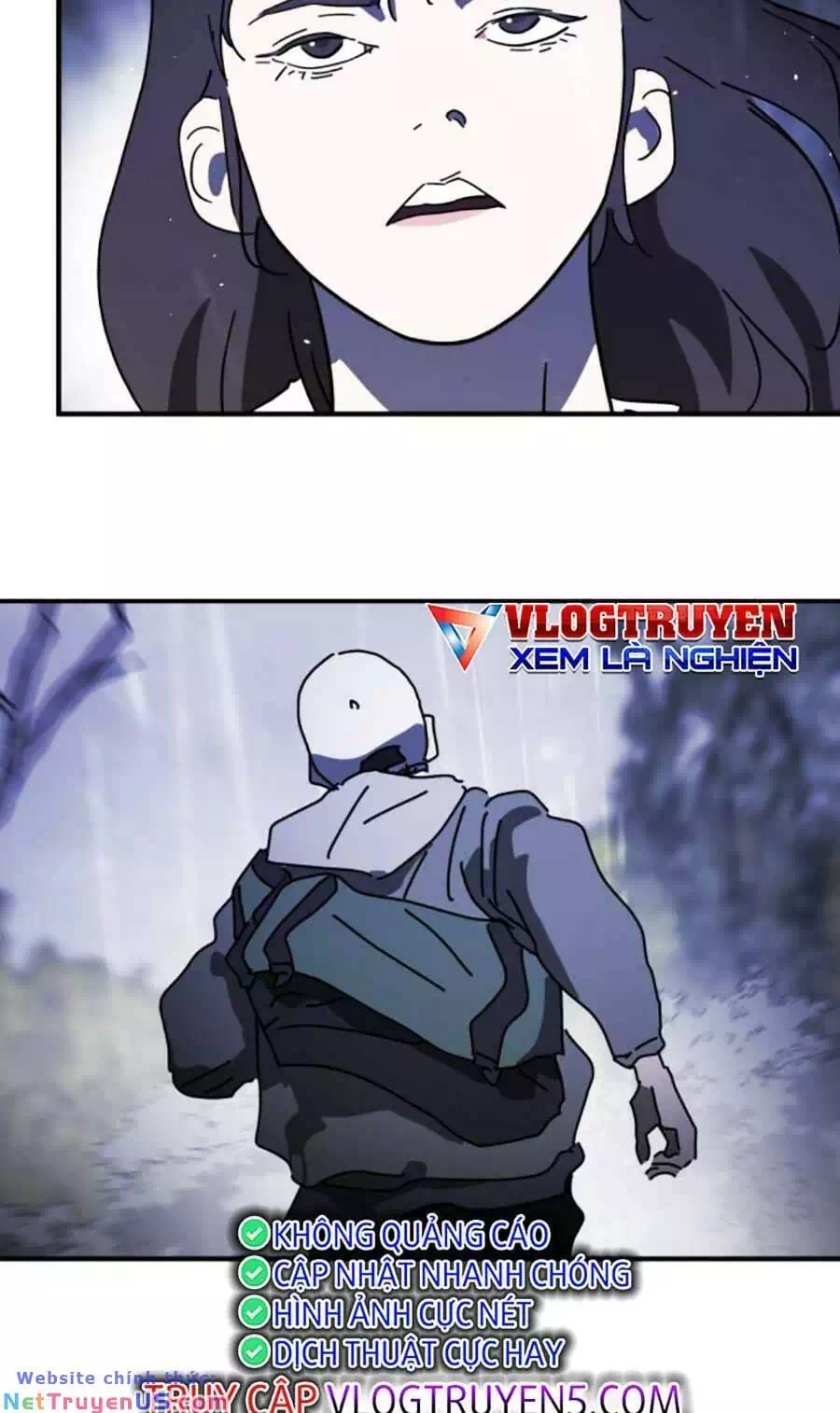 Truyện Tranh Đại Dịch Seoul trang 6