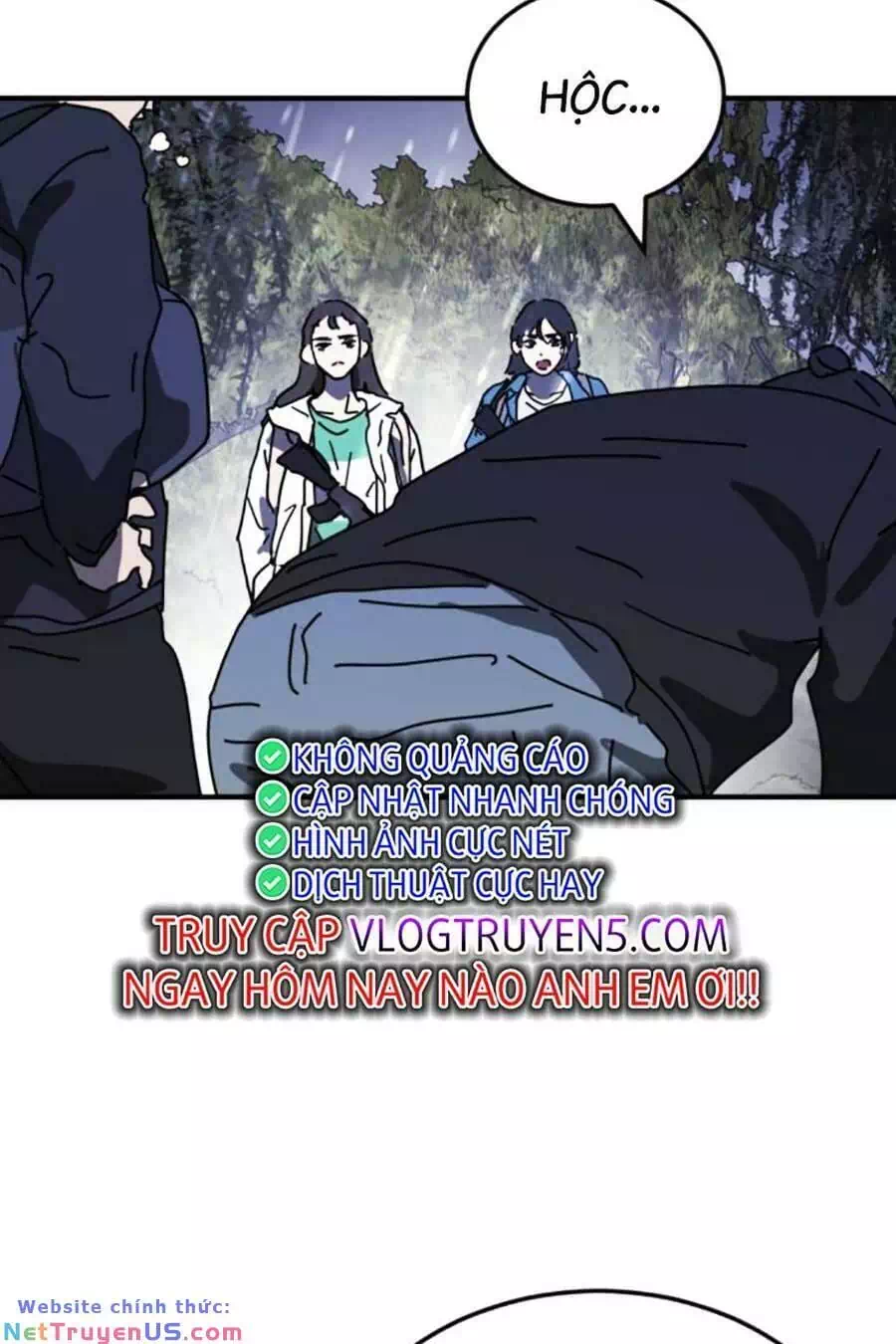 Truyện Tranh Đại Dịch Seoul trang 6