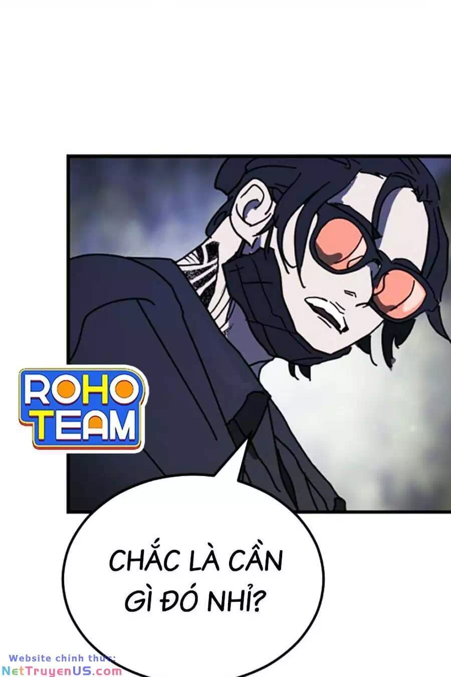 Truyện Tranh Đại Dịch Seoul trang 6