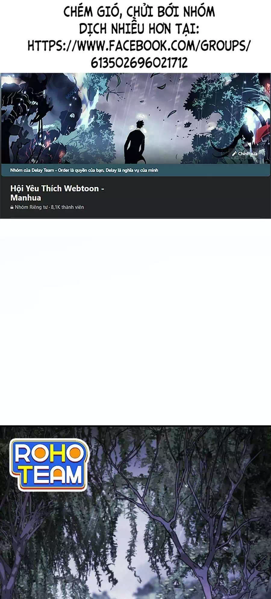 Truyện Tranh Đại Dịch Seoul trang 6