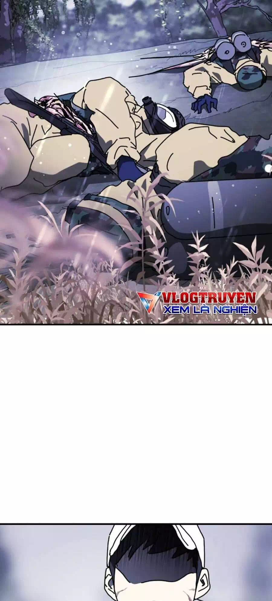 Truyện Tranh Đại Dịch Seoul trang 6