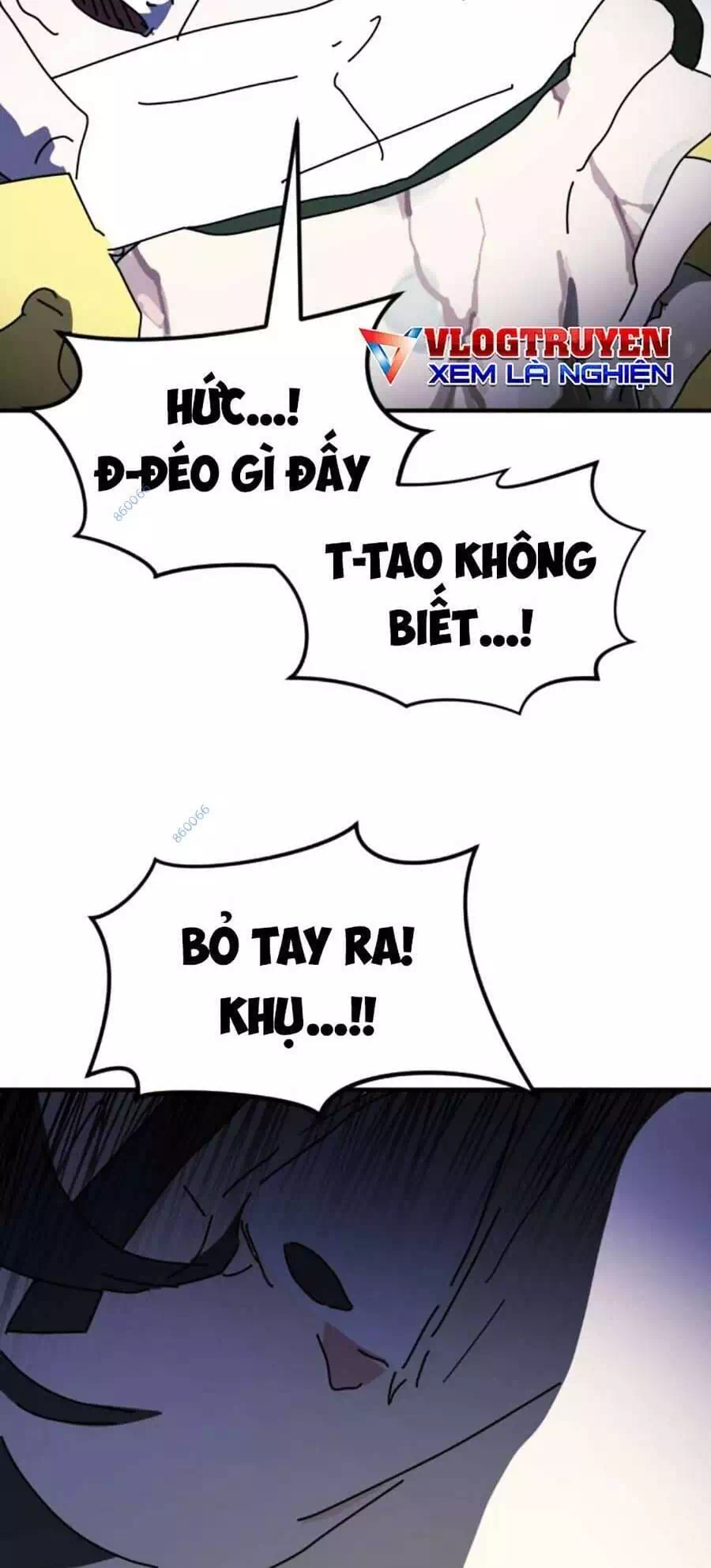 Truyện Tranh Đại Dịch Seoul trang 6