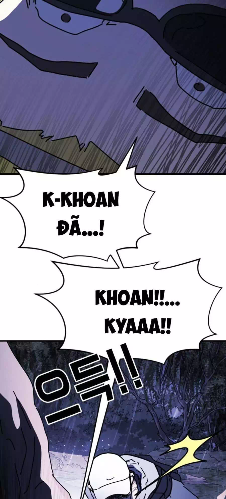 Truyện Tranh Đại Dịch Seoul trang 6