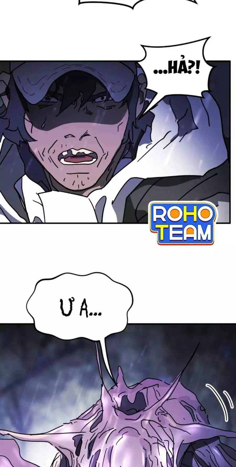 Truyện Tranh Đại Dịch Seoul trang 6