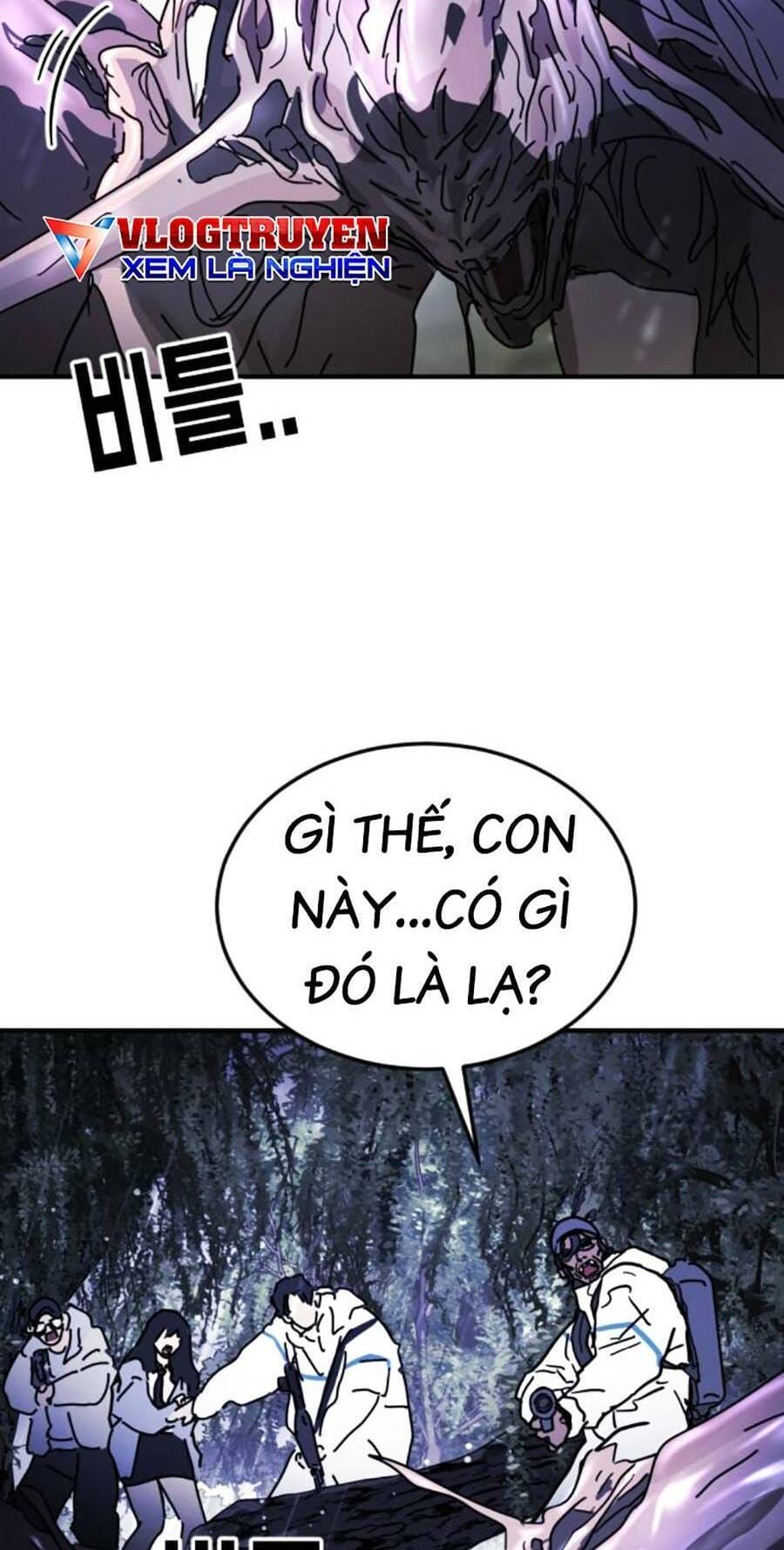 Truyện Tranh Đại Dịch Seoul trang 6