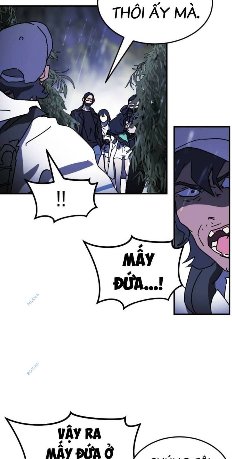 Truyện Tranh Đại Dịch Seoul trang 6