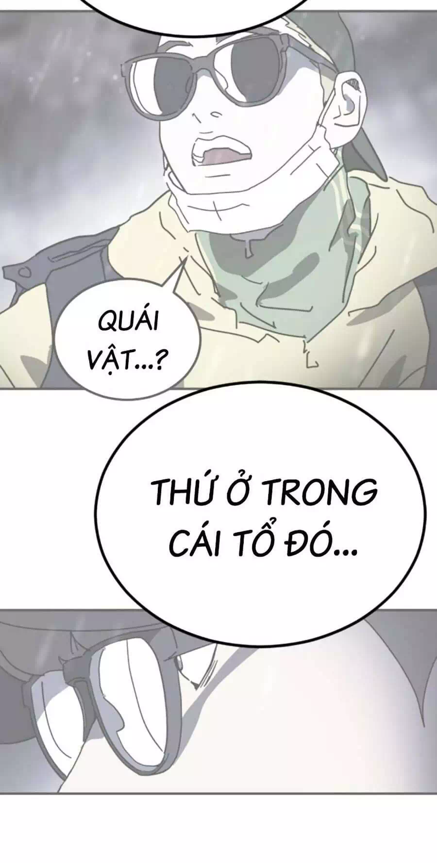 Truyện Tranh Đại Dịch Seoul trang 6