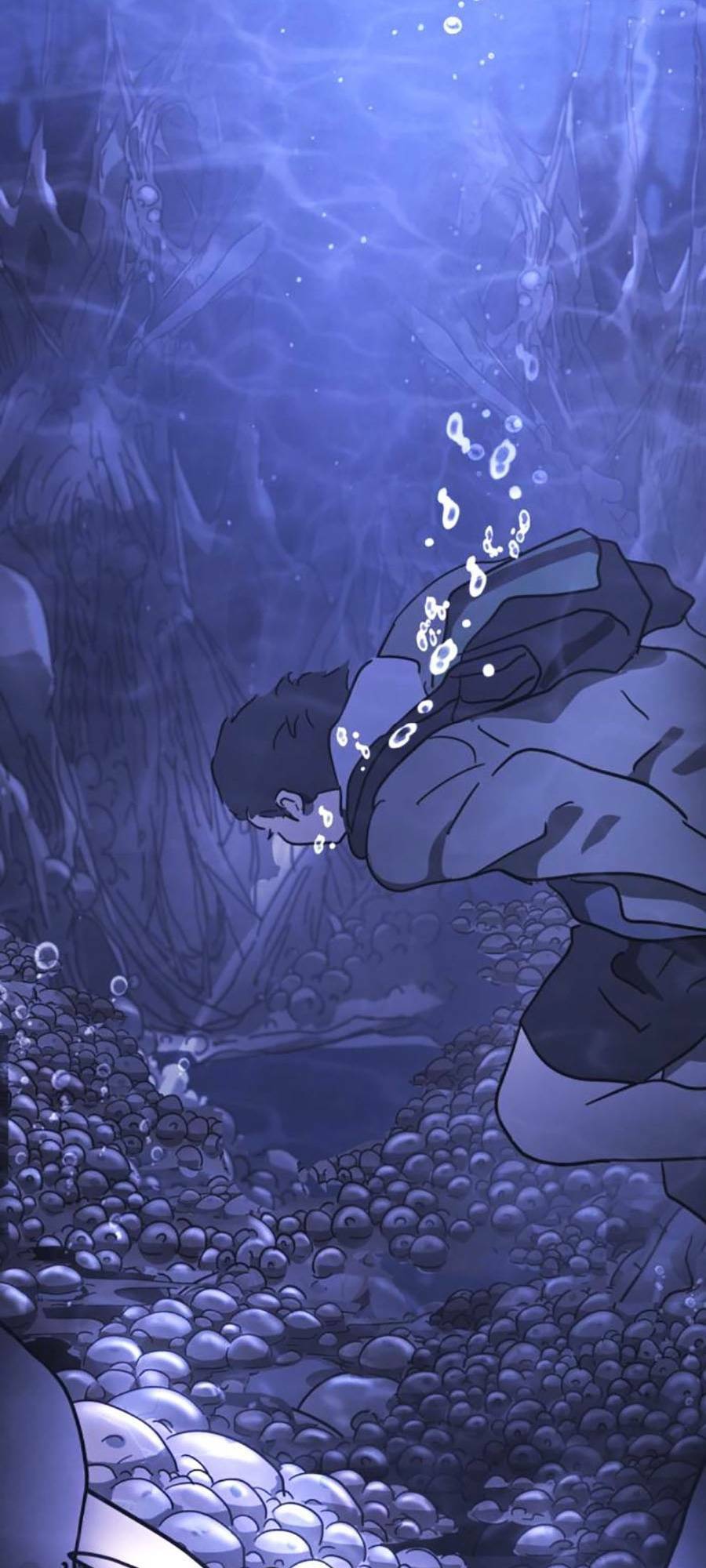 Truyện Tranh Đại Dịch Seoul trang 6