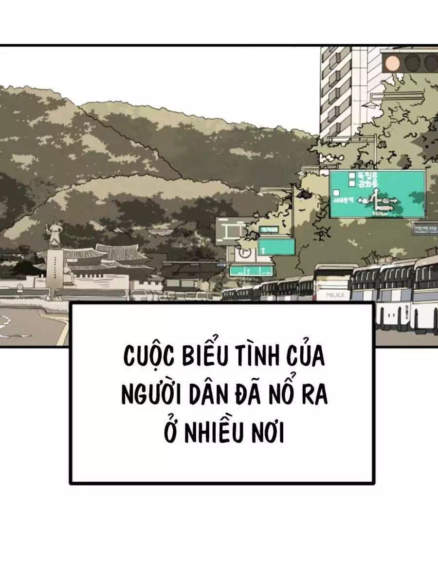 Truyện Tranh Đại Dịch Seoul trang 6