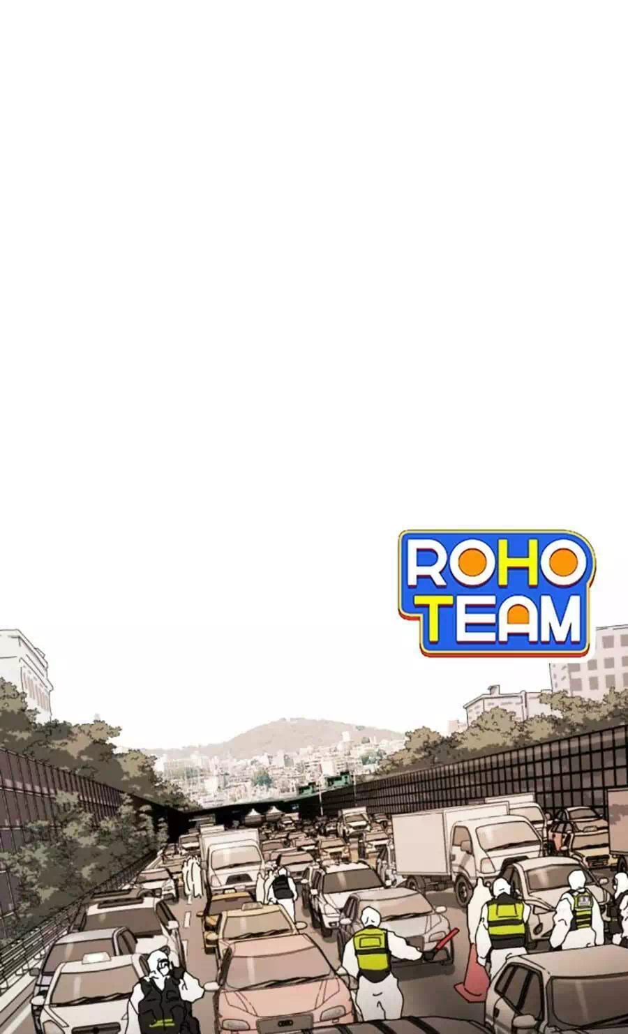 Truyện Tranh Đại Dịch Seoul trang 6