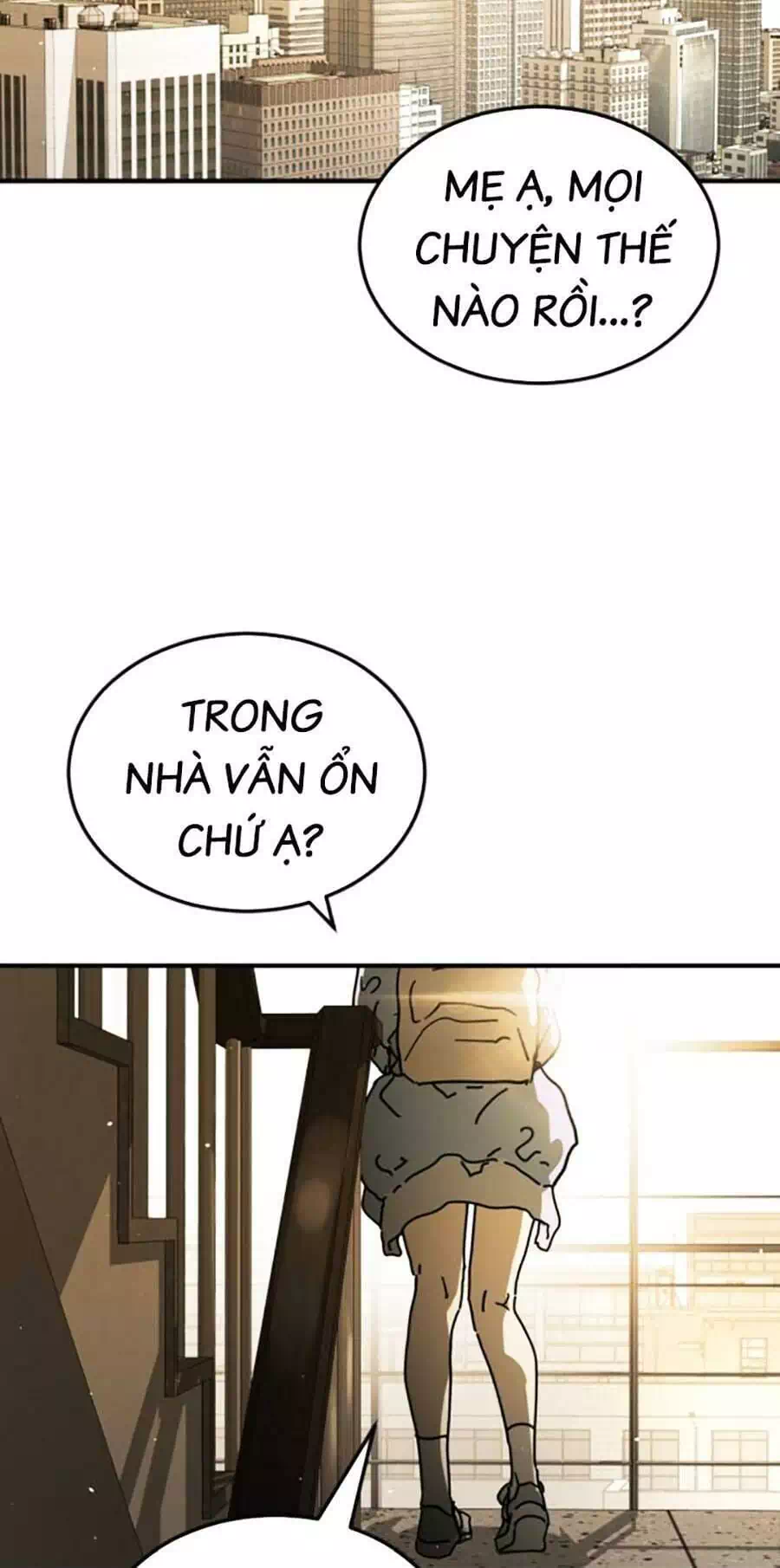 Truyện Tranh Đại Dịch Seoul trang 6