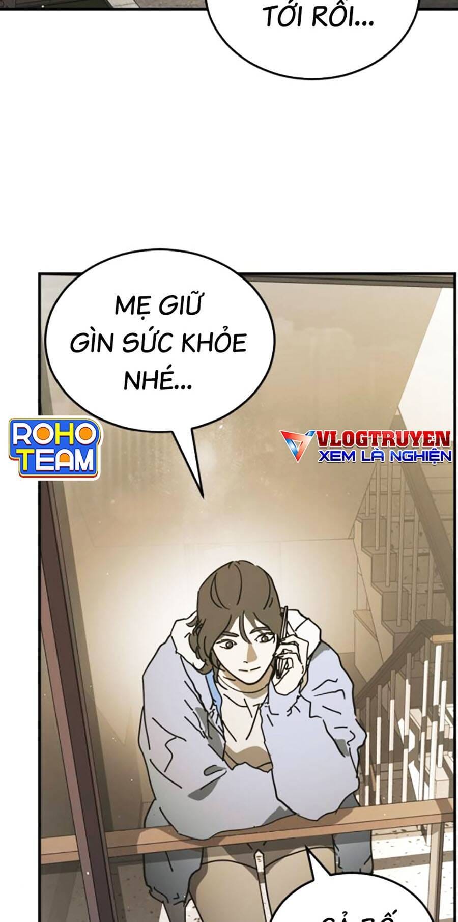 Truyện Tranh Đại Dịch Seoul trang 6