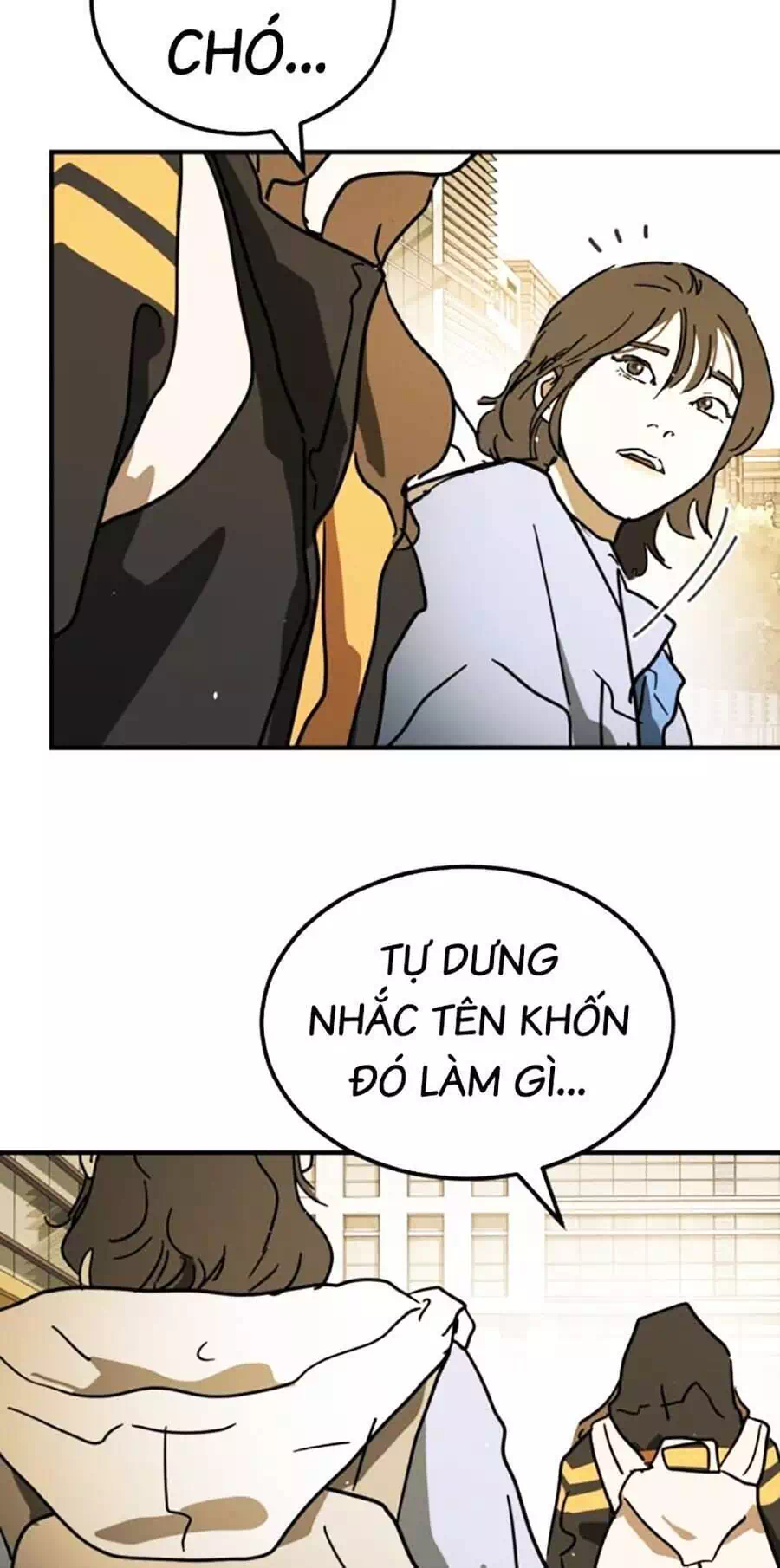 Truyện Tranh Đại Dịch Seoul trang 6