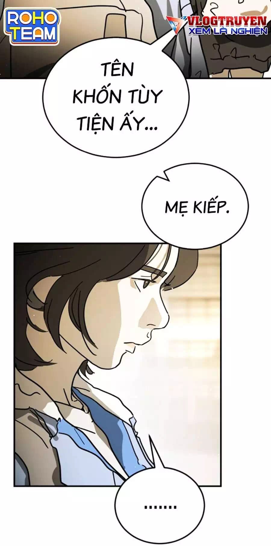 Truyện Tranh Đại Dịch Seoul trang 6