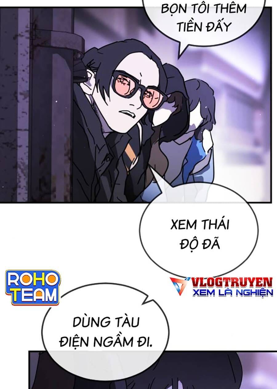 Truyện Tranh Đại Dịch Seoul trang 6