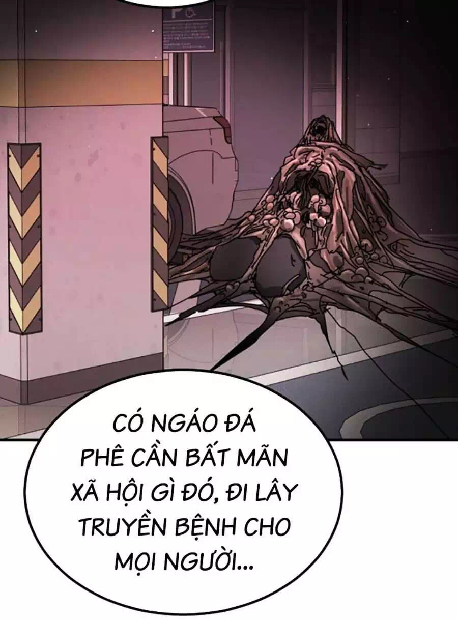 Truyện Tranh Đại Dịch Seoul trang 6