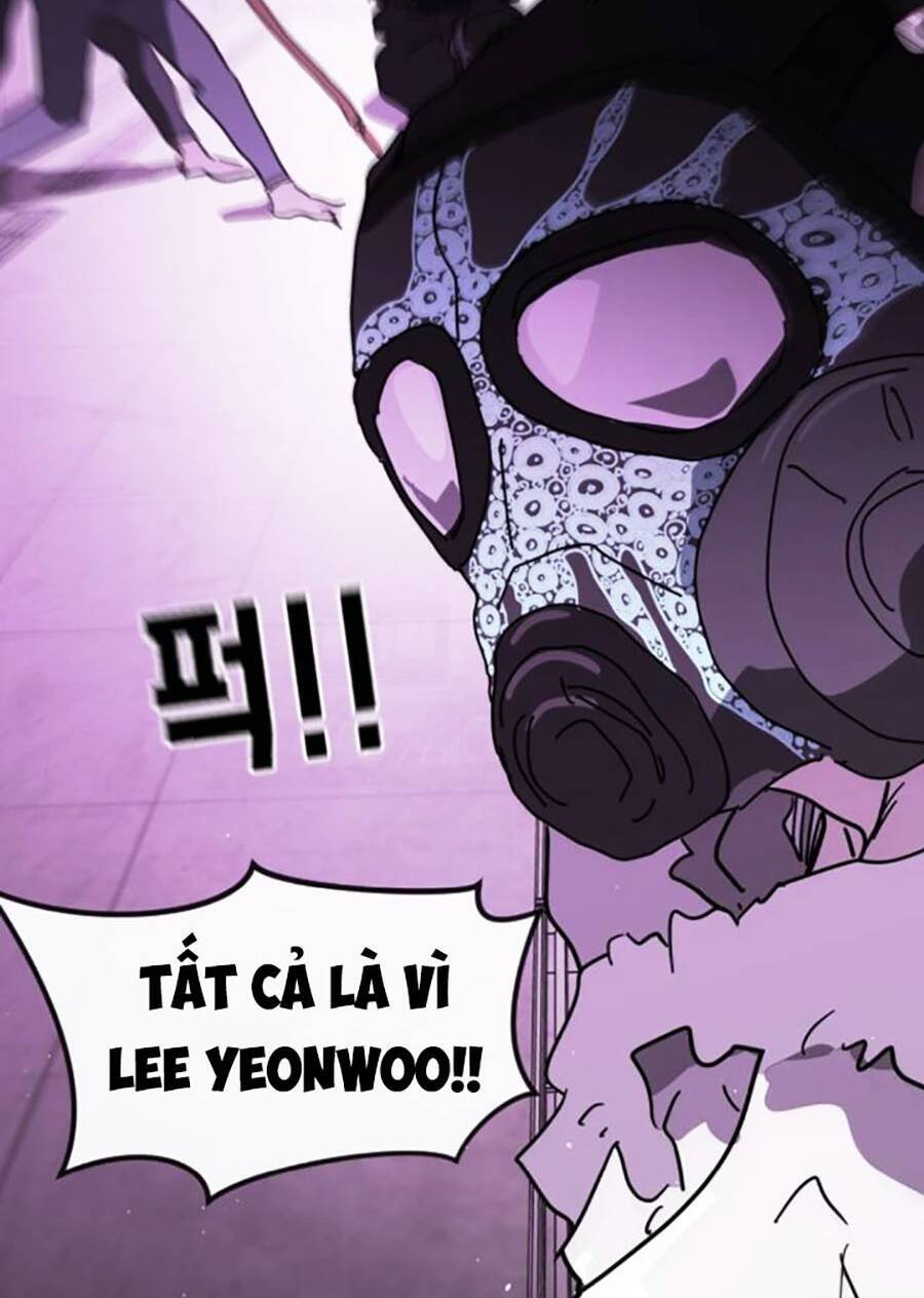 Truyện Tranh Đại Dịch Seoul trang 6