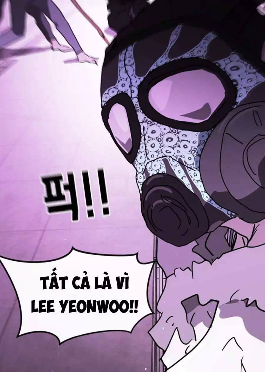 Truyện Tranh Đại Dịch Seoul trang 6