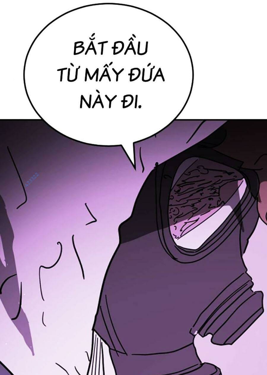 Truyện Tranh Đại Dịch Seoul trang 6