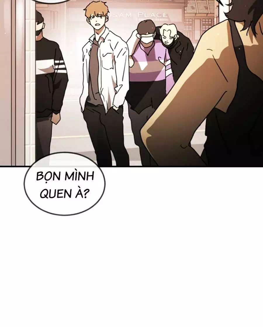 Truyện Tranh Đại Dịch Seoul trang 6