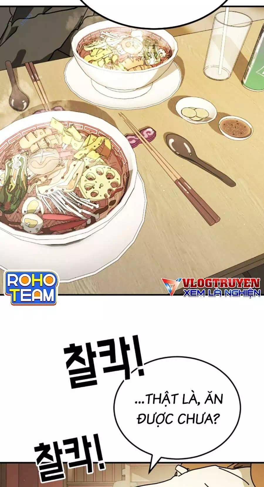 Truyện Tranh Đại Dịch Seoul trang 6