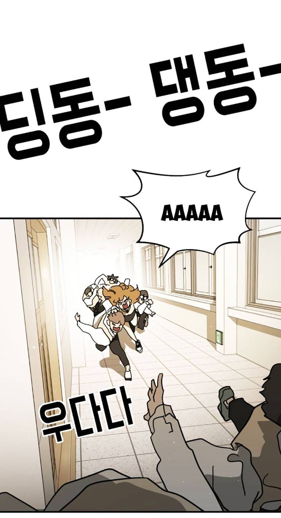 Truyện Tranh Đại Dịch Seoul trang 6