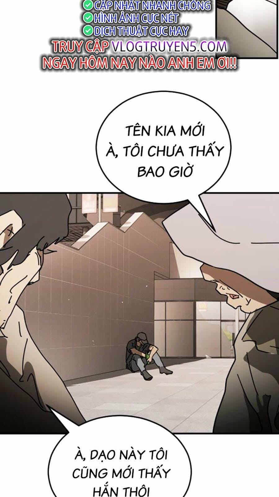 Truyện Tranh Đại Dịch Seoul trang 6