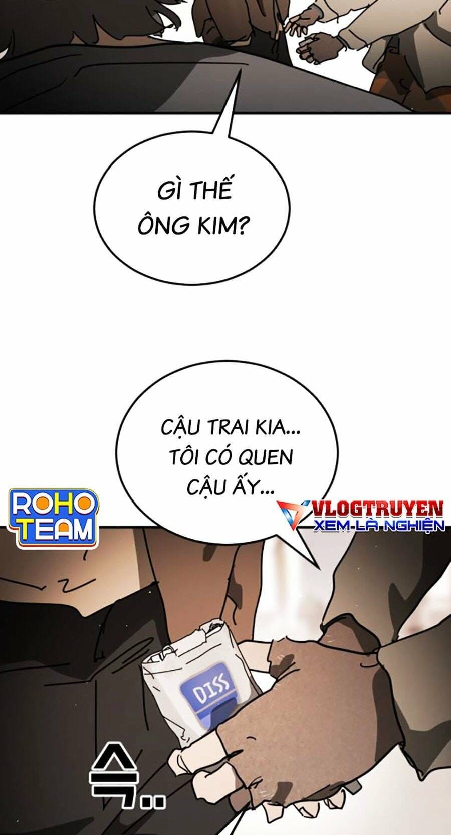 Truyện Tranh Đại Dịch Seoul trang 6