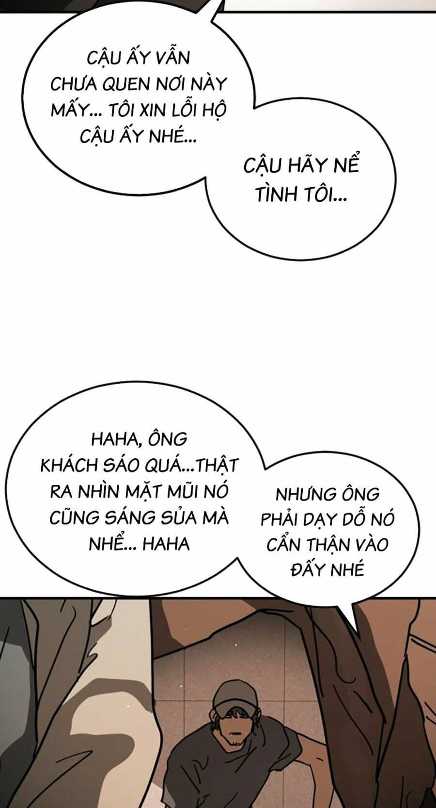 Truyện Tranh Đại Dịch Seoul trang 6