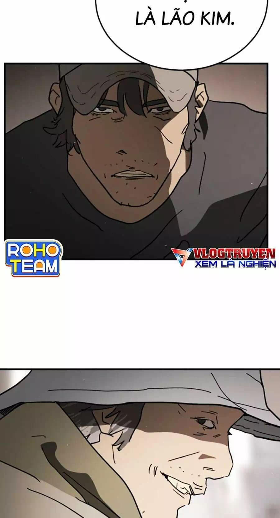 Truyện Tranh Đại Dịch Seoul trang 6