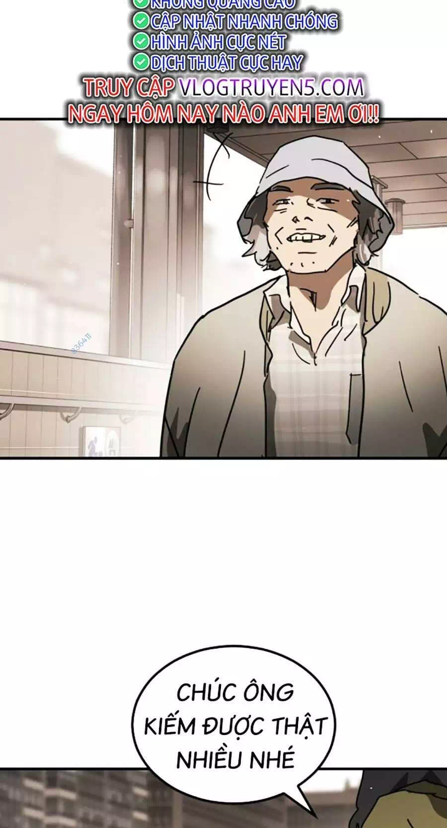 Truyện Tranh Đại Dịch Seoul trang 6