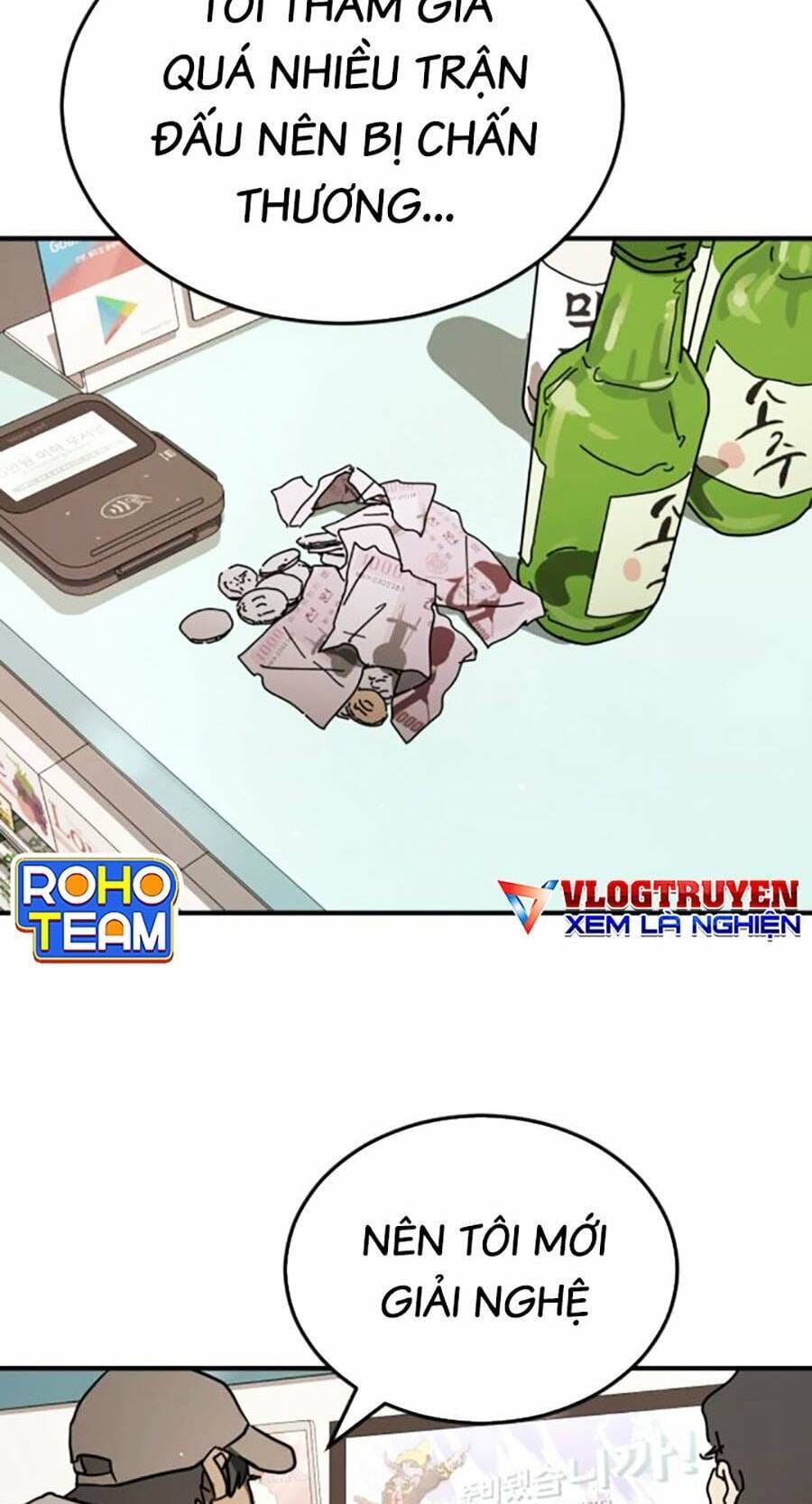 Truyện Tranh Đại Dịch Seoul trang 6