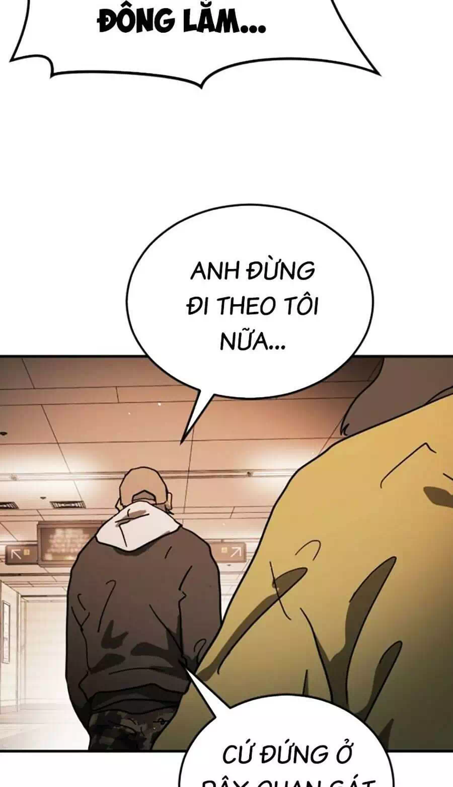 Truyện Tranh Đại Dịch Seoul trang 6