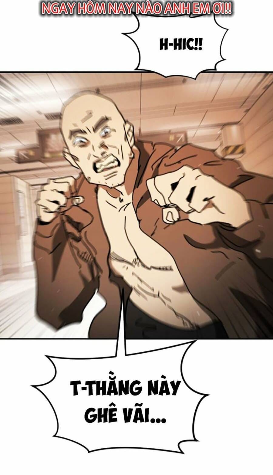 Truyện Tranh Đại Dịch Seoul trang 6