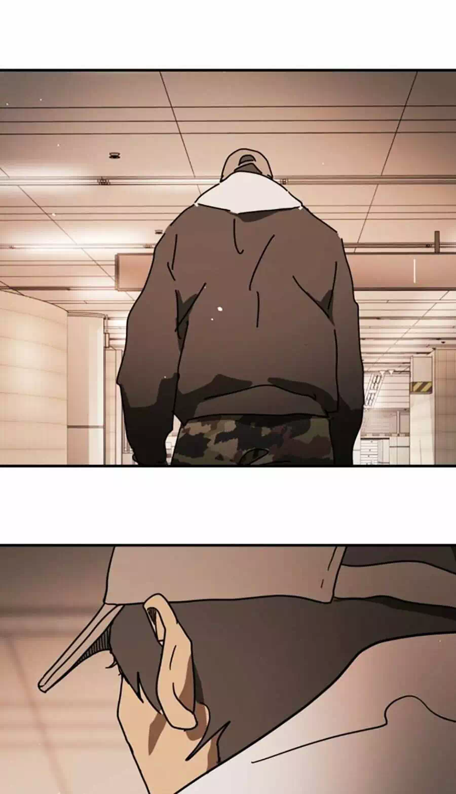 Truyện Tranh Đại Dịch Seoul trang 6